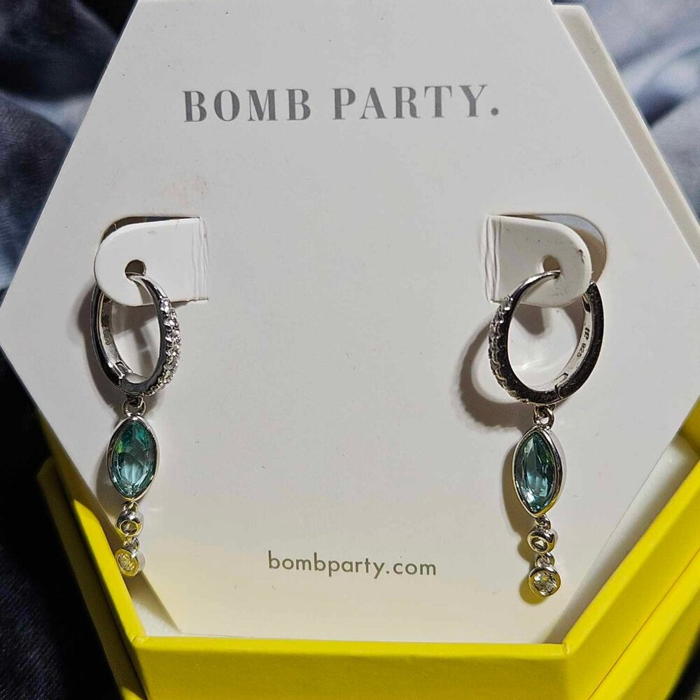 3549 What a Doll - Pariba Topaz